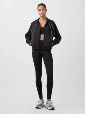 Veste coupe-vent GapFit Tech