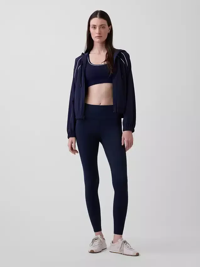 Veste coupe-vent GapFit Tech