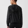 Veste coupe-vent GapFit Tech