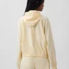 Veste coupe-vent GapFit Tech