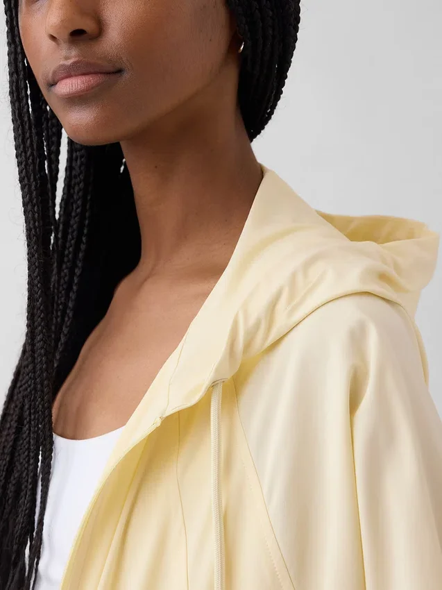 Veste coupe-vent GapFit Tech