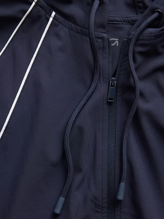 Veste coupe-vent GapFit Tech