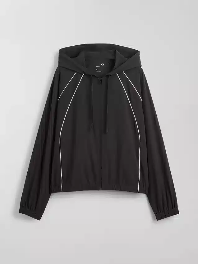 Veste coupe-vent GapFit Tech