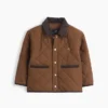 Veste de campagne matelassée recyclée pour Bébé & Enfant