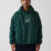 Veste de sport oversize