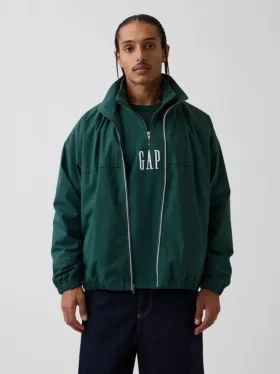 Veste de sport oversize