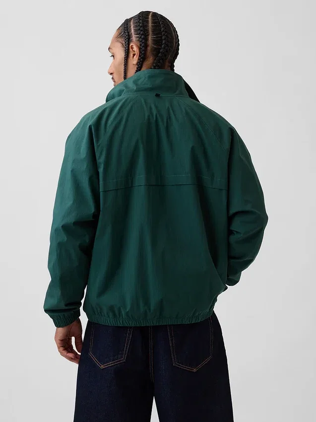 Veste de sport oversize