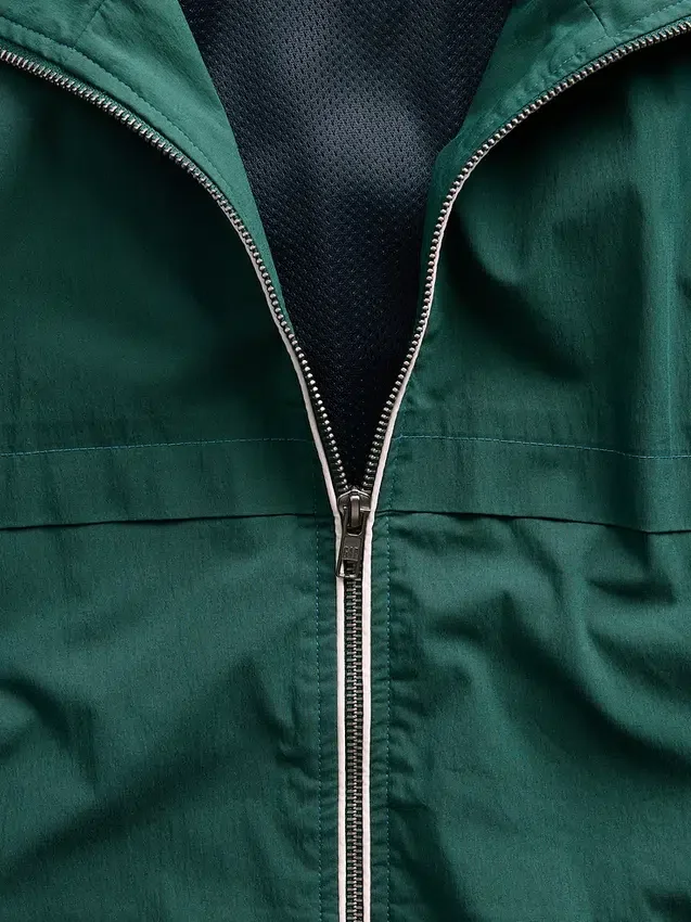 Veste de sport oversize