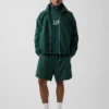 Veste de sport oversize