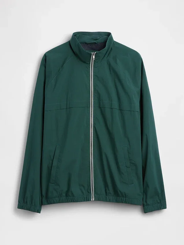Veste de sport oversize