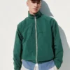 Veste de sport oversize