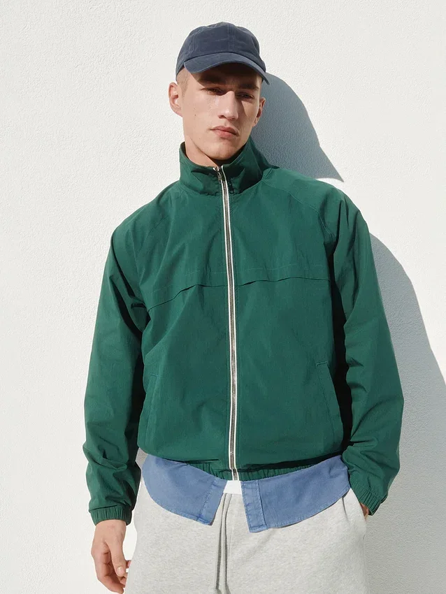 Veste de sport oversize