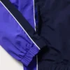 Veste de sport oversize recyclée GAP × Awake Ny