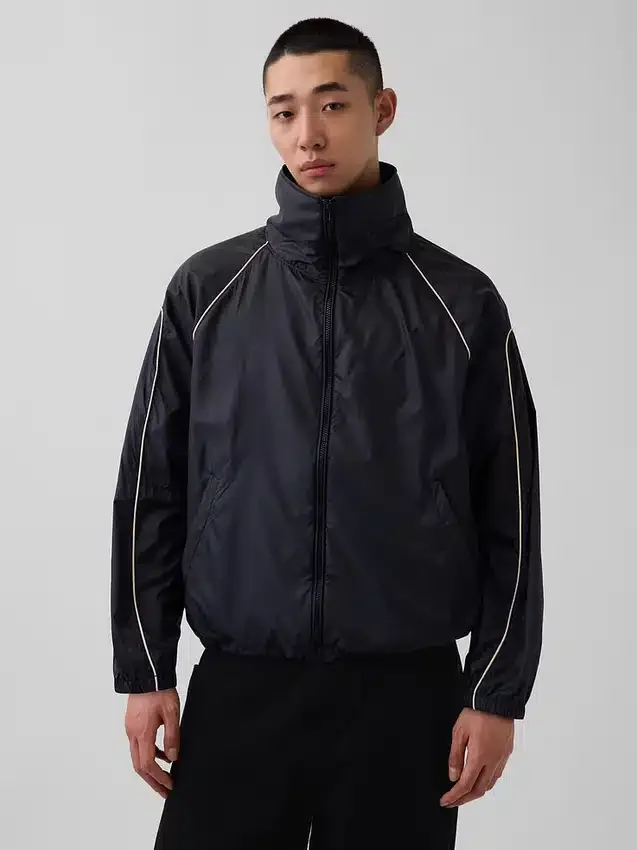 Veste de sport pliable Ouigap