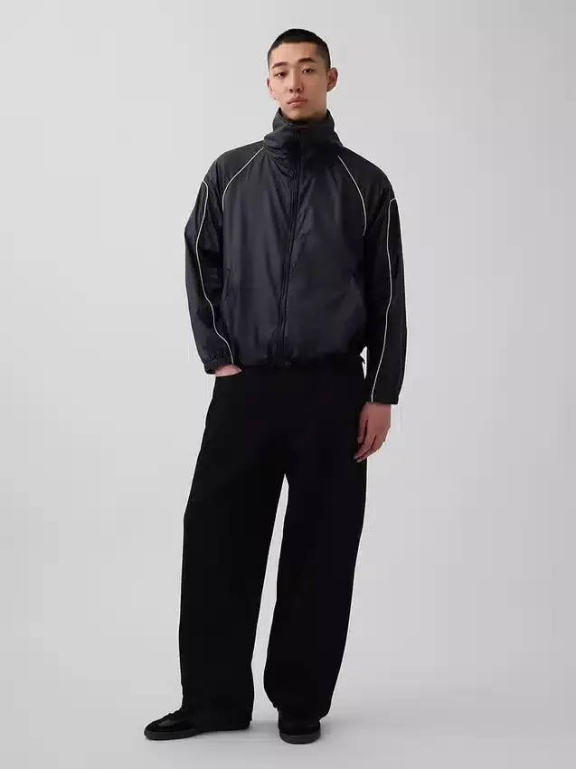 Veste de sport pliable Ouigap