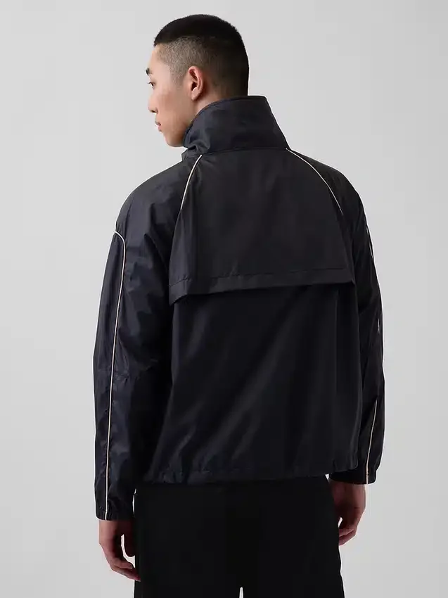 Veste de sport pliable Ouigap