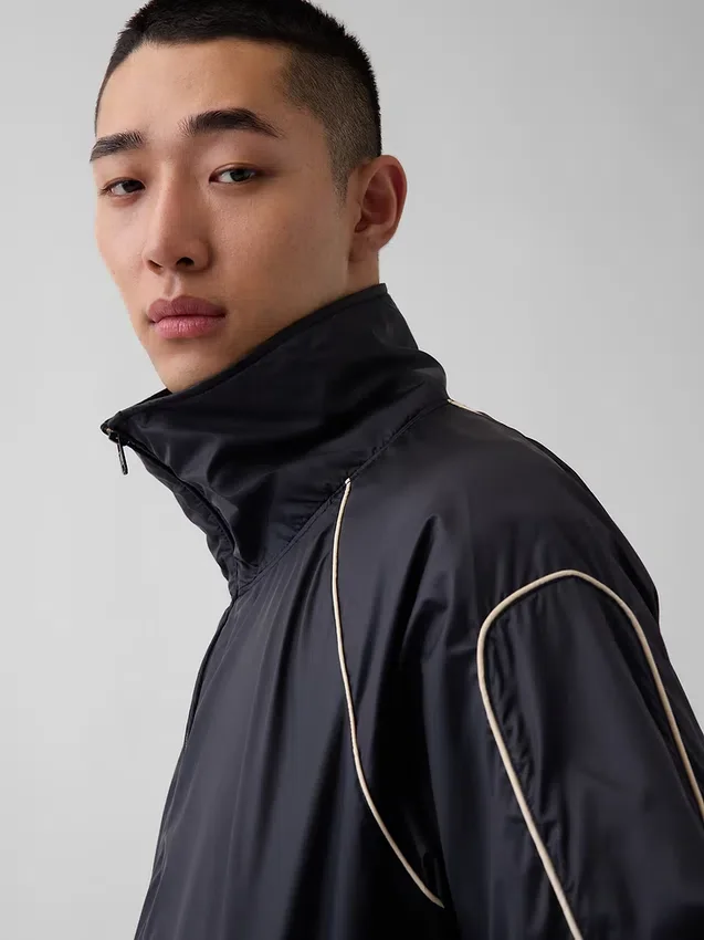 Veste de sport pliable Ouigap