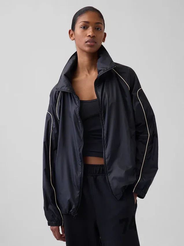 Veste de sport pliable Ouigap