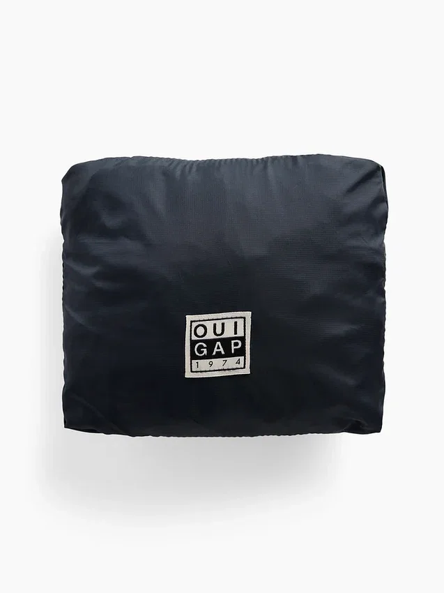 Veste de sport pliable Ouigap