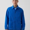 Veste de travail décontractée « Get Blue »