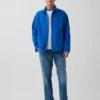 Veste de travail décontractée « Get Blue »