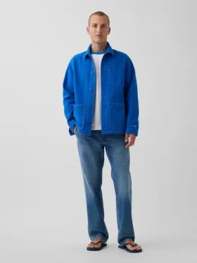 Veste de travail décontractée « Get Blue »