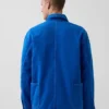 Veste de travail décontractée « Get Blue »