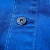 Veste de travail décontractée « Get Blue »