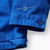Veste de travail décontractée « Get Blue »