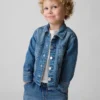 Veste de travail en denim pour Bébé & Enfant