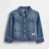 Veste de travail en denim pour Bébé & Enfant