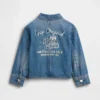 Veste de travail en denim pour Bébé & Enfant