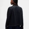 Veste de travail en denim ultra-doux