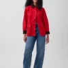 Veste de travail oversize