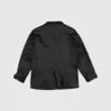 Veste en cuir Gapvintage pour femme des années 90 - L