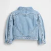 Veste en denim « Cœur » pour Bébé & Enfant