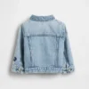 Veste en jean « Baby Winnie l'ourson »