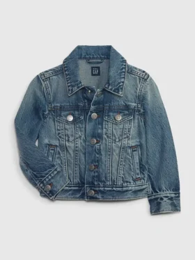 Veste en jean Icon pour Bébé & Enfant