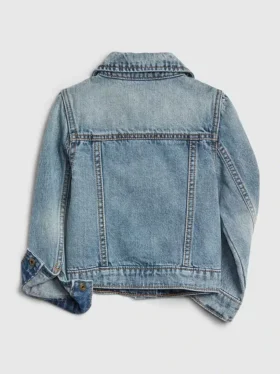 Veste en jean Icon pour Bébé & Enfant