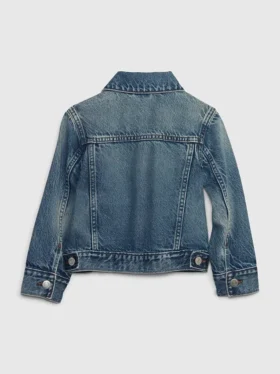 Veste en jean Icon pour Bébé & Enfant