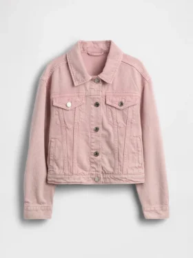 Veste en jean « Icon » pour enfant