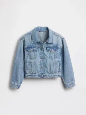 Veste en jean « Icon » pour enfant