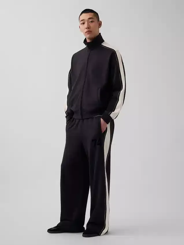 Veste en molleton épais Ouigap