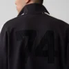 Veste en molleton épais Ouigap