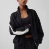 Veste en molleton épais Ouigap