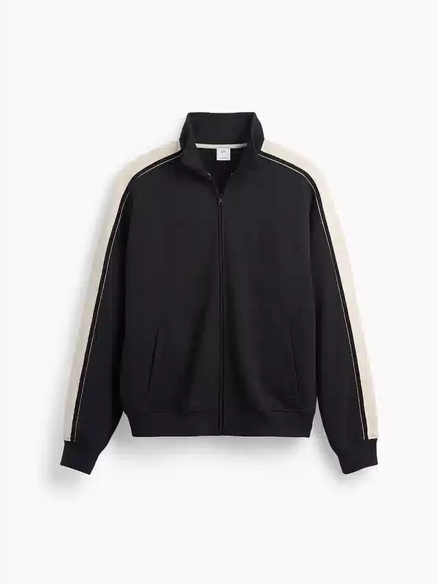 Veste en molleton épais Ouigap