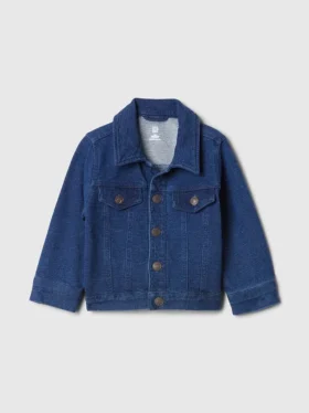 Veste Icon en molleton pour bébé
