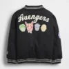 Veste universitaire Marvel Avengers pour Bébé & Enfant