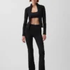 Veste zippée GapFit Smooth
