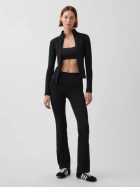 Veste zippée GapFit Smooth